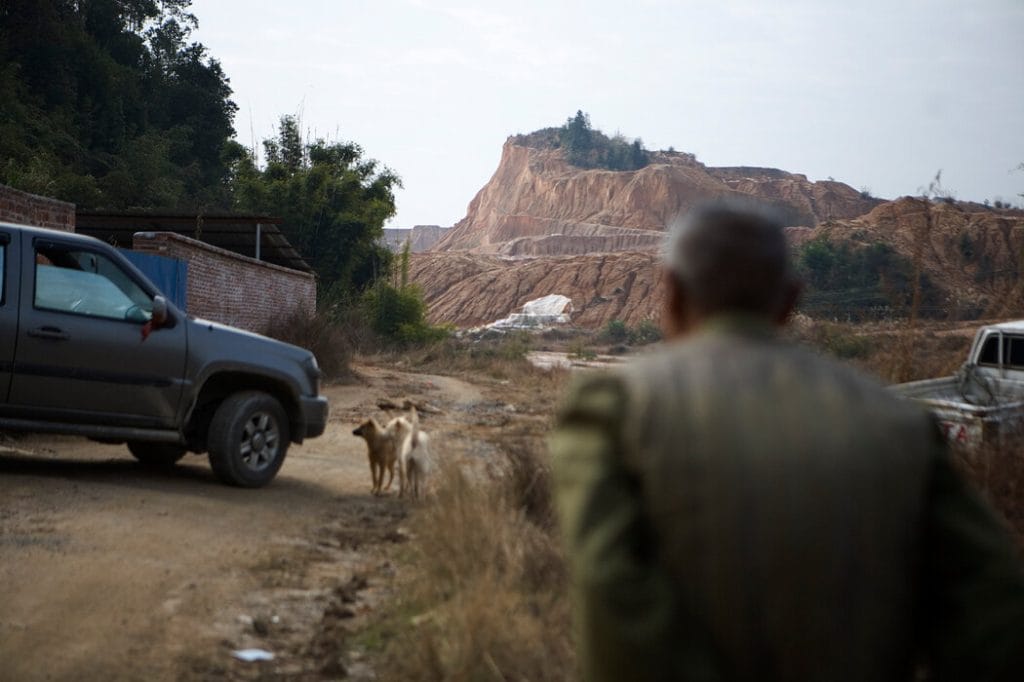 How China Took Over the World’s Rare Earths Industry