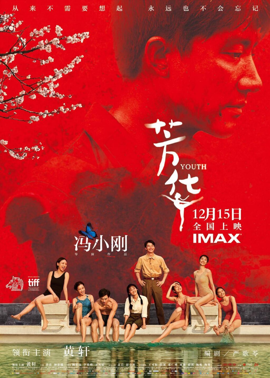 刘裘蒂：美国人看《芳华》—— 错置的普世价值 