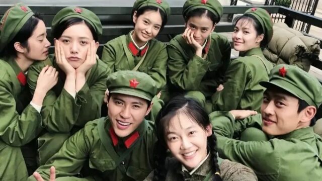 刘裘蒂：美国人看《芳华》—— 错置的普世价值 