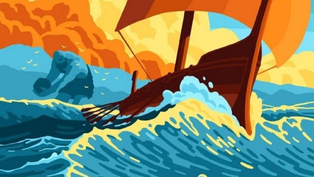 胡泳：什么是真正的人生“奥德赛”？