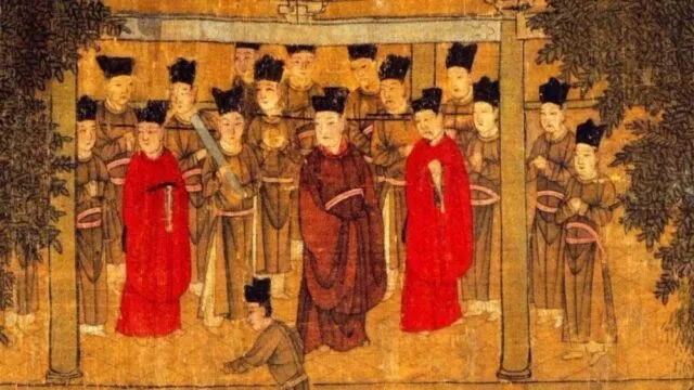 “君臣共治”：一场关于宋代政治治理的美丽幻觉