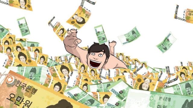 中产阶级缘何如此焦虑，又如此脆弱？
