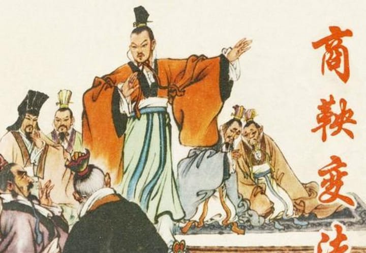 一个美国传教士的晚清观察,为何成了鲁迅一生的心病?