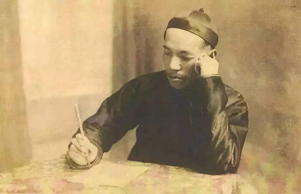 《李鸿章传》:一代人的使命与责任 《李鸿章传》:一代人的使命与责任